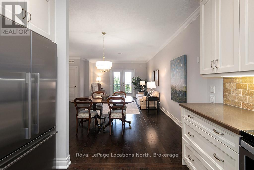 203 - 25 Beaver Street S, Blue Mountains, Ontario  N0H 2P0 - Photo 12 - X12153171