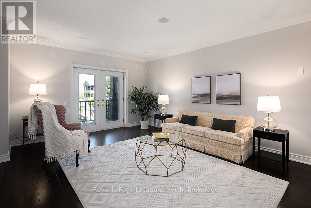 203 - 25 Beaver Street S, Blue Mountains, Ontario  N0H 2P0 - Photo 13 - X12153171