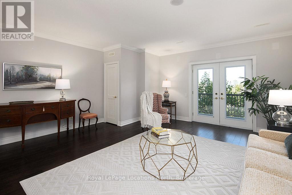 203 - 25 Beaver Street S, Blue Mountains, Ontario  N0H 2P0 - Photo 14 - X12153171