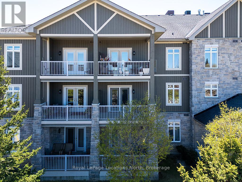 203 - 25 Beaver Street S, Blue Mountains, Ontario N0H 2P0 - Photo 17 - X12153171