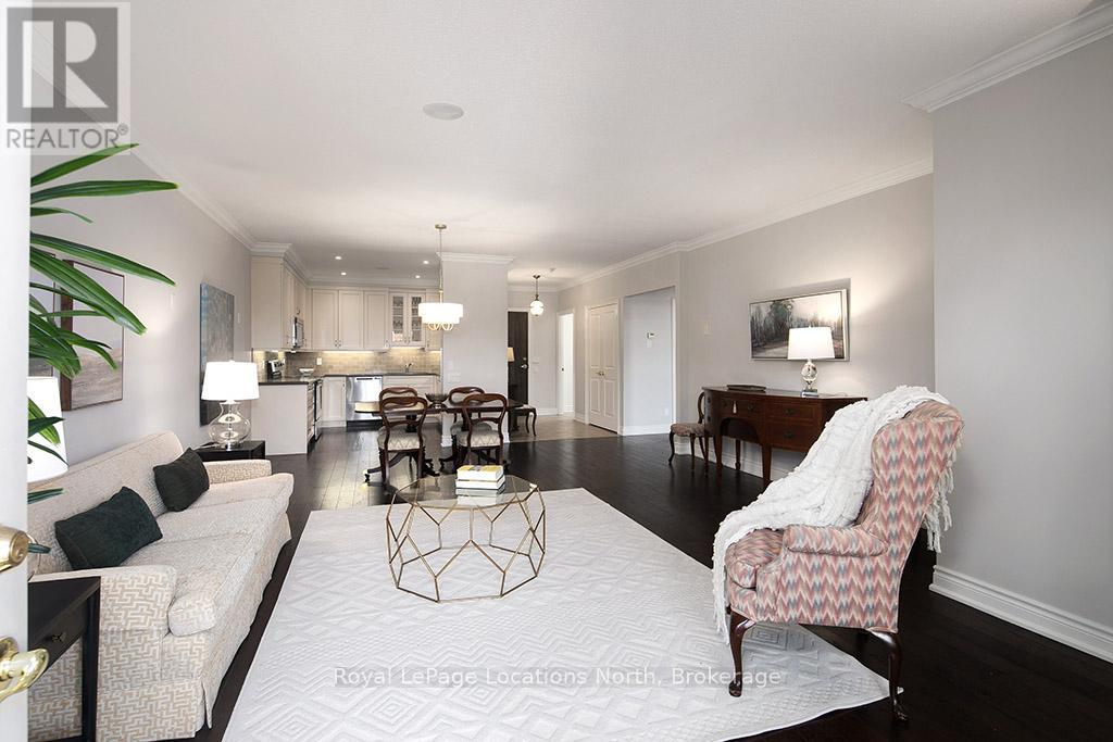 203 - 25 Beaver Street S, Blue Mountains, Ontario  N0H 2P0 - Photo 18 - X12153171