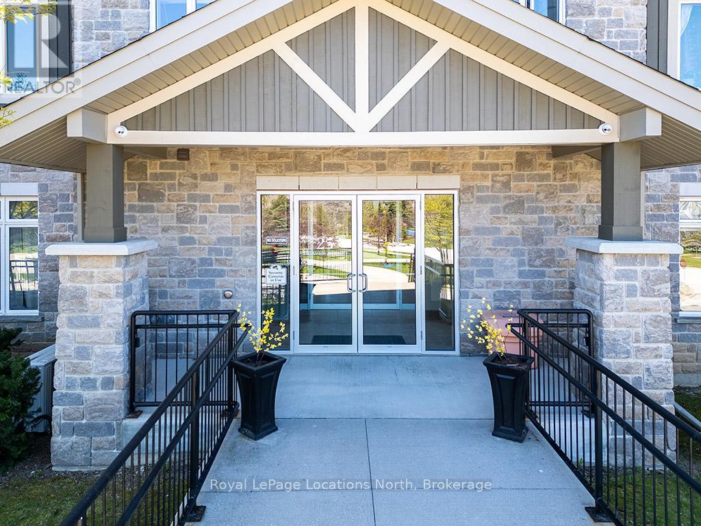 203 - 25 Beaver Street S, Blue Mountains, Ontario  N0H 2P0 - Photo 2 - X12153171