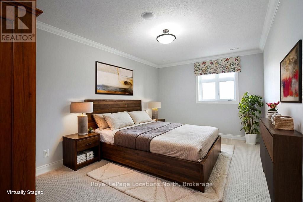 203 - 25 Beaver Street S, Blue Mountains, Ontario  N0H 2P0 - Photo 22 - X12153171