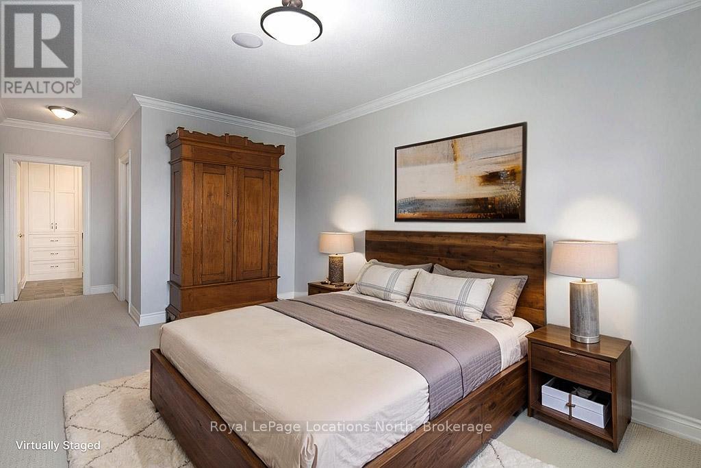 203 - 25 Beaver Street S, Blue Mountains, Ontario  N0H 2P0 - Photo 24 - X12153171