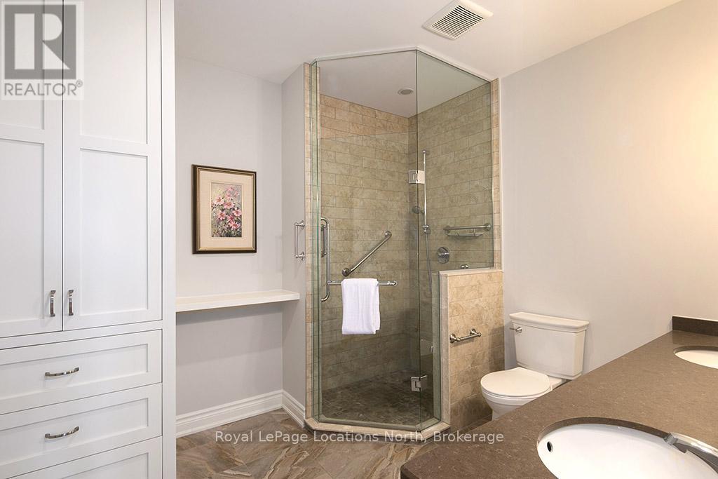 203 - 25 Beaver Street S, Blue Mountains, Ontario  N0H 2P0 - Photo 26 - X12153171