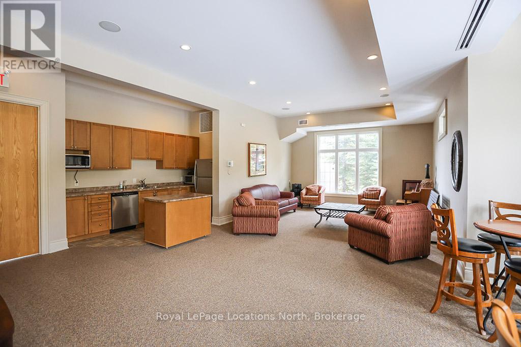 203 - 25 Beaver Street S, Blue Mountains, Ontario  N0H 2P0 - Photo 31 - X12153171
