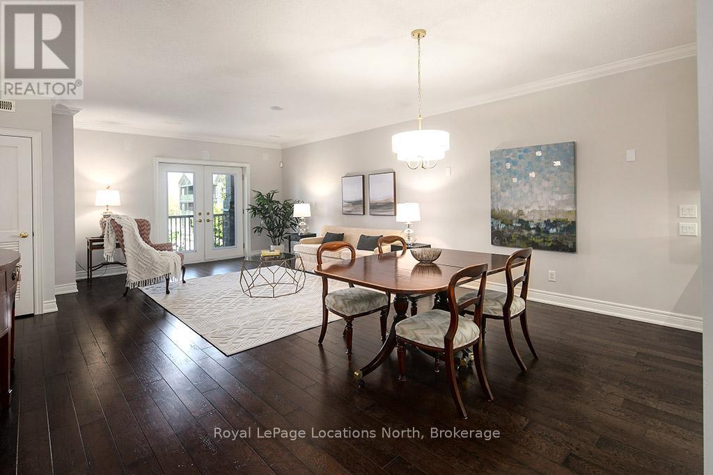 203 - 25 Beaver Street S, Blue Mountains, Ontario  N0H 2P0 - Photo 8 - X12153171