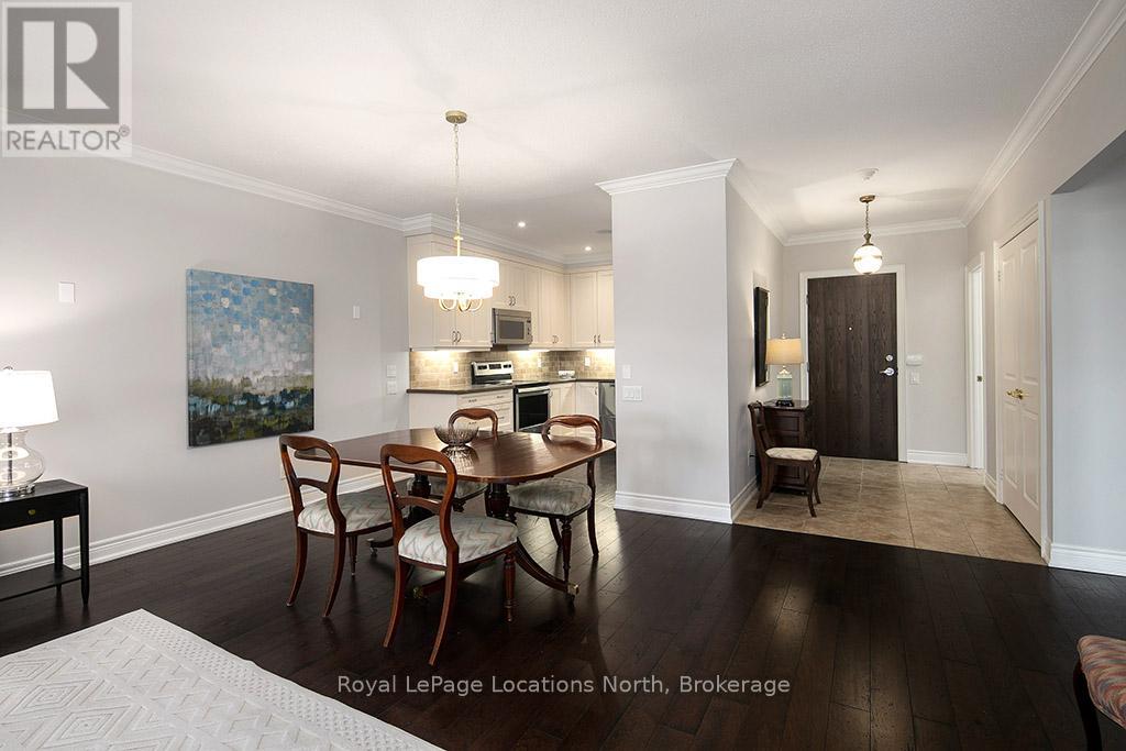 203 - 25 Beaver Street S, Blue Mountains, Ontario  N0H 2P0 - Photo 9 - X12153171