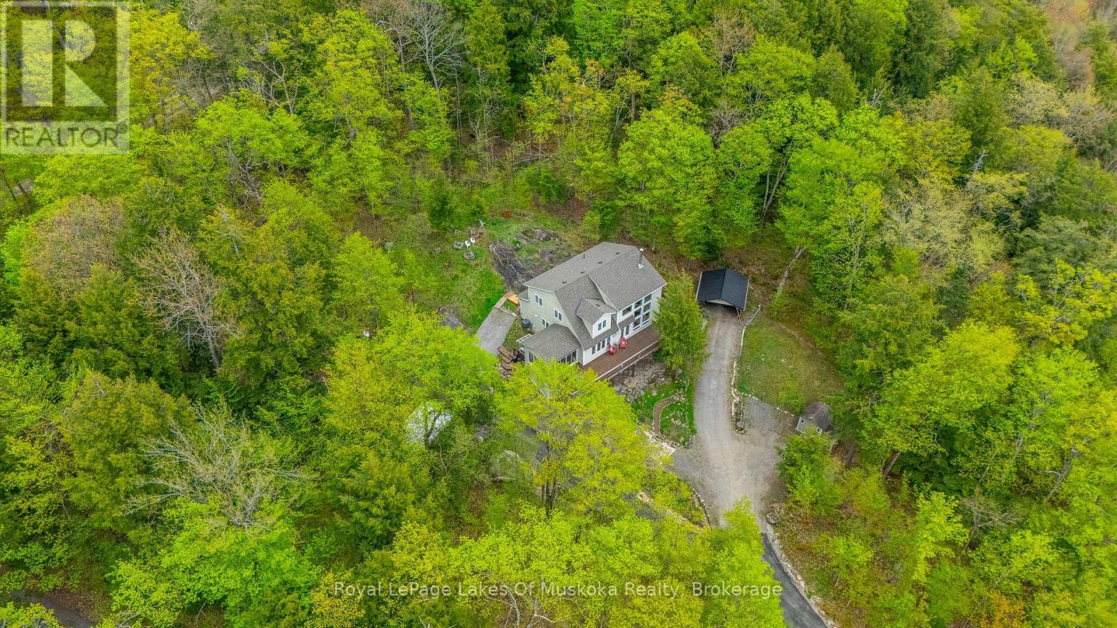 1043 Oakland Drive, Bracebridge, Ontario  P1L 1W8 - Photo 49 - X12153208