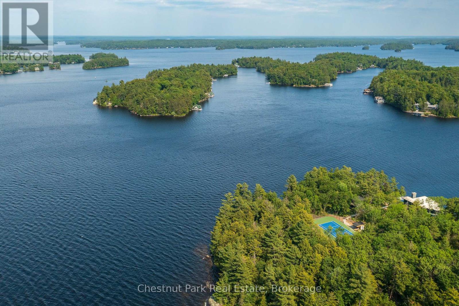 1 Bass, Muskoka Lakes, Ontario  P0B 1A0 - Photo 47 - X12153220