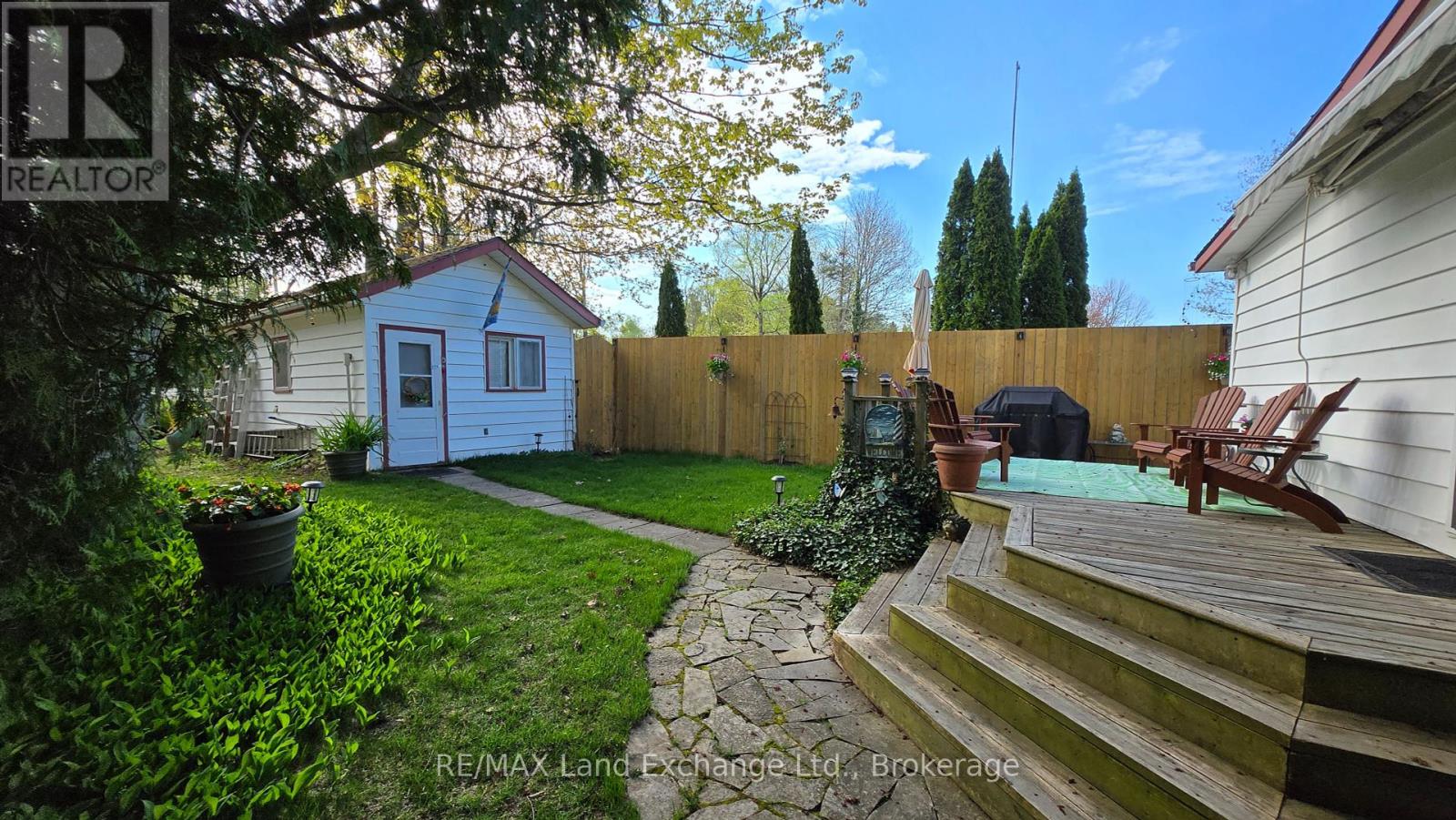 551 Attawandaron Road, Huron-Kinloss, Ontario  N2Z 2X3 - Photo 2 - X12153231