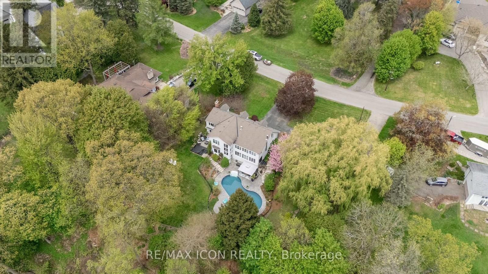 62 Maple Avenue, Hamilton, Ontario  L9H 4W4 - Photo 50 - X12149619