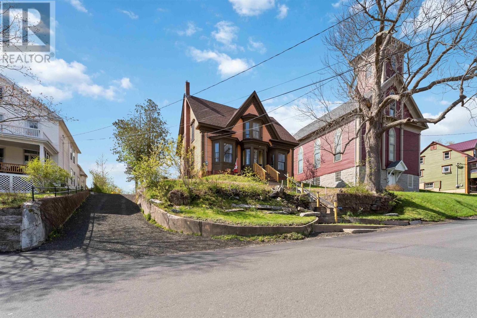 1899 Clementsvale Road, Bear River, Nova Scotia  B0S 1B0 - Photo 2 - 202511245
