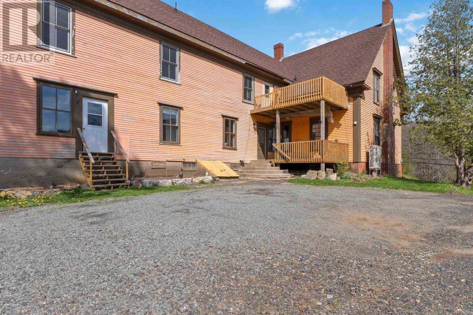 1899 Clementsvale Road, Bear River, Nova Scotia  B0S 1B0 - Photo 30 - 202511245