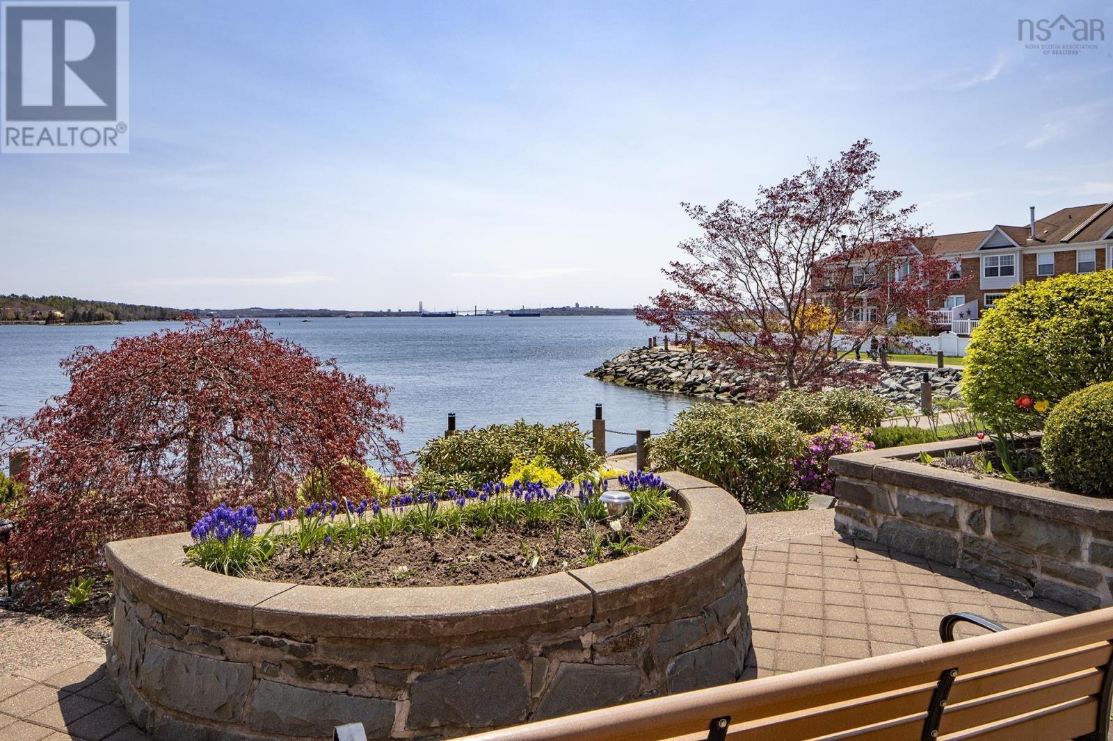 201 40 Waterfront Drive, Bedford, Nova Scotia  B4A 4J1 - Photo 40 - 202511248