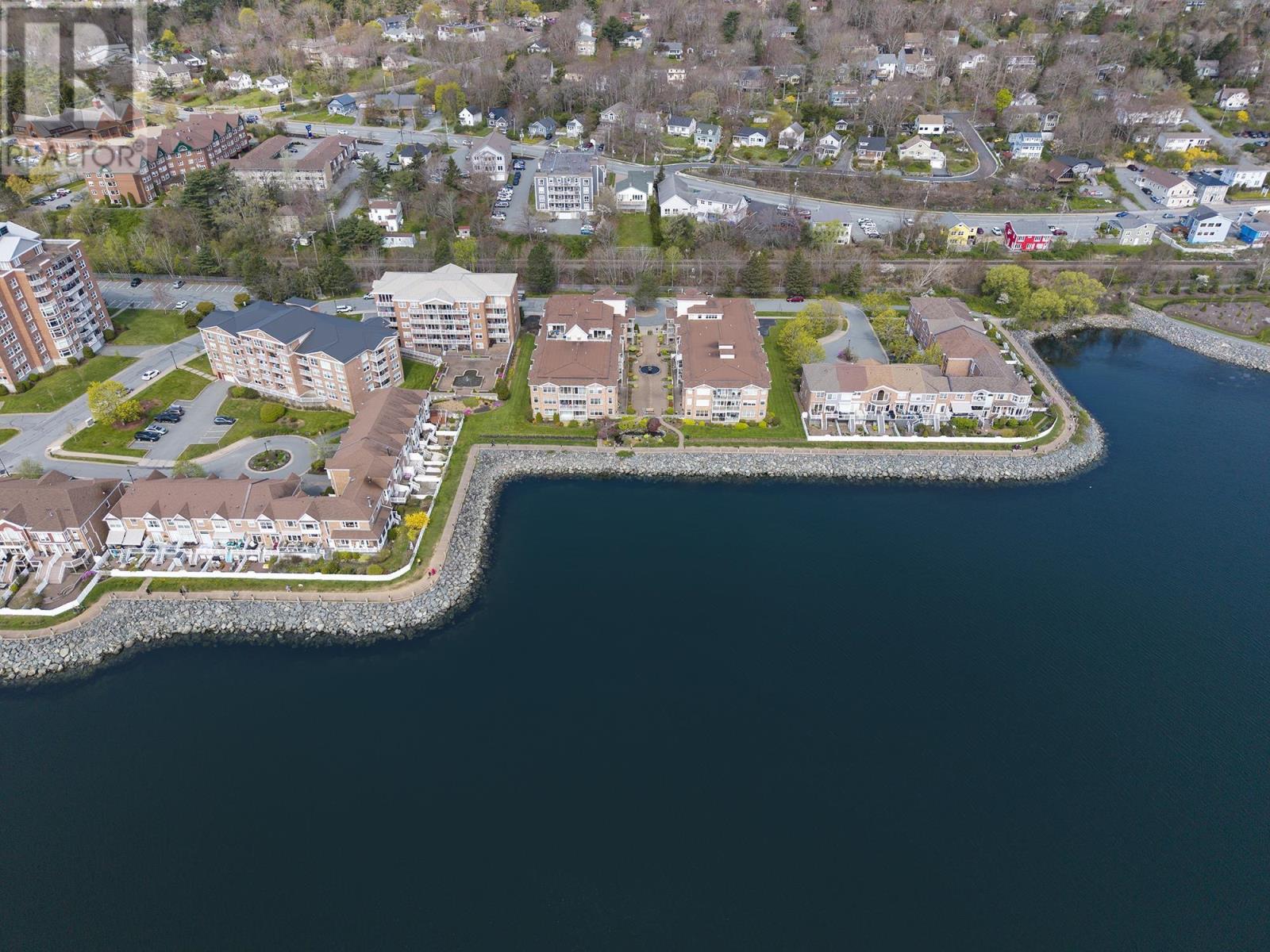 201 40 Waterfront Drive, Bedford, Nova Scotia  B4A 4J1 - Photo 2 - 202511248