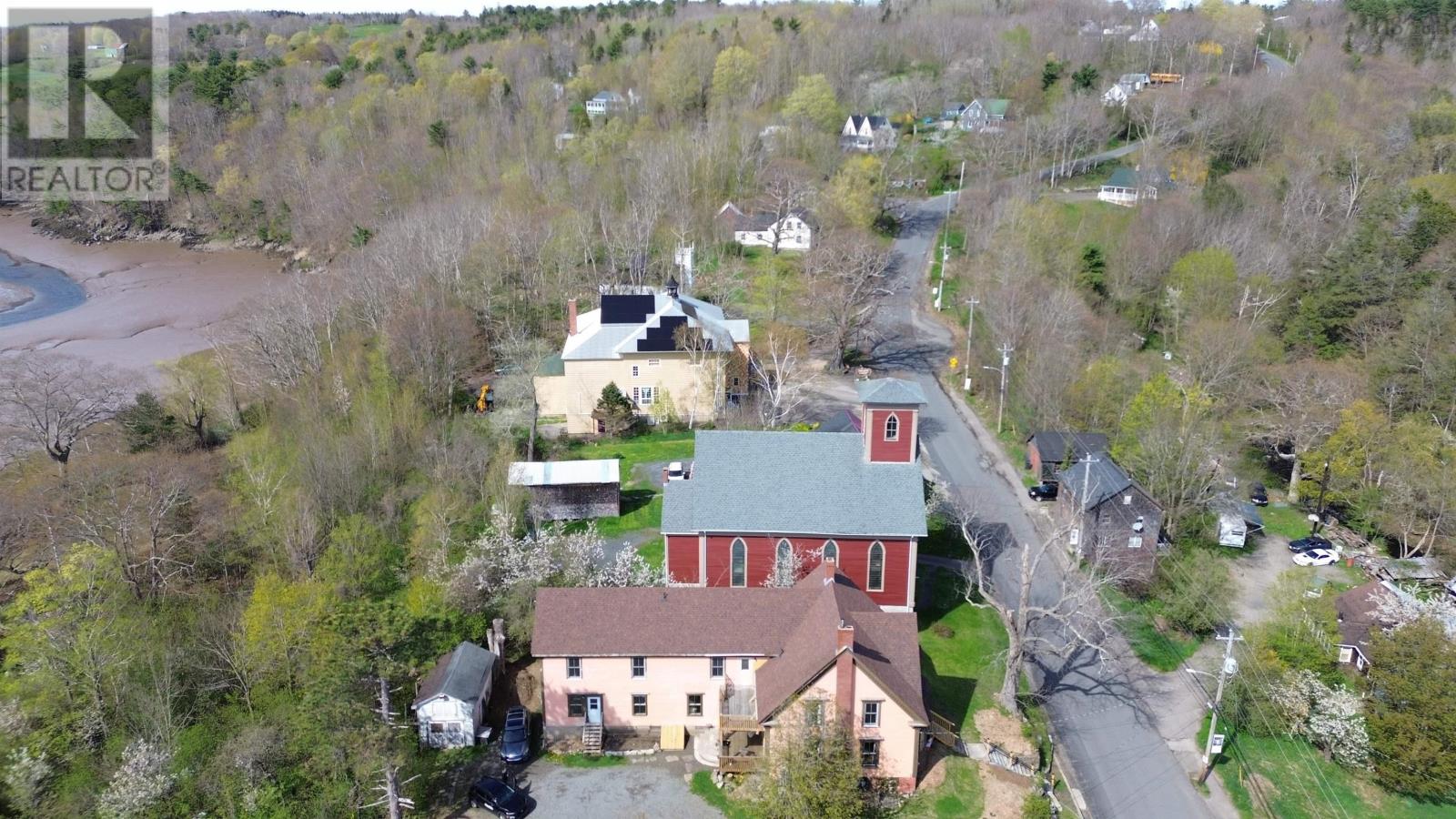 1899 Clementsvale Road, Bear River, Nova Scotia  B0S 1B0 - Photo 42 - 202511245