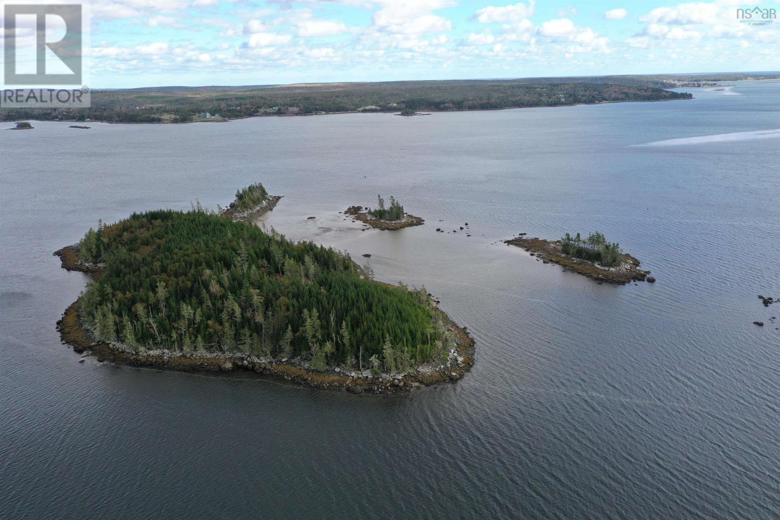 Brown Islands, Myers Point, Nova Scotia  B0J 1W0 - Photo 12 - 202511251