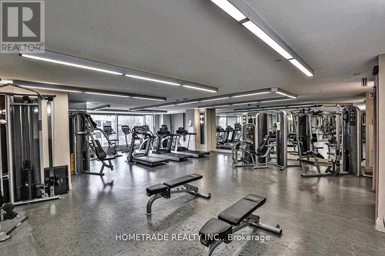 201b - 9090 Yonge Street, Richmond Hill, Ontario  L4C 0Z1 - Photo 18 - N12124377