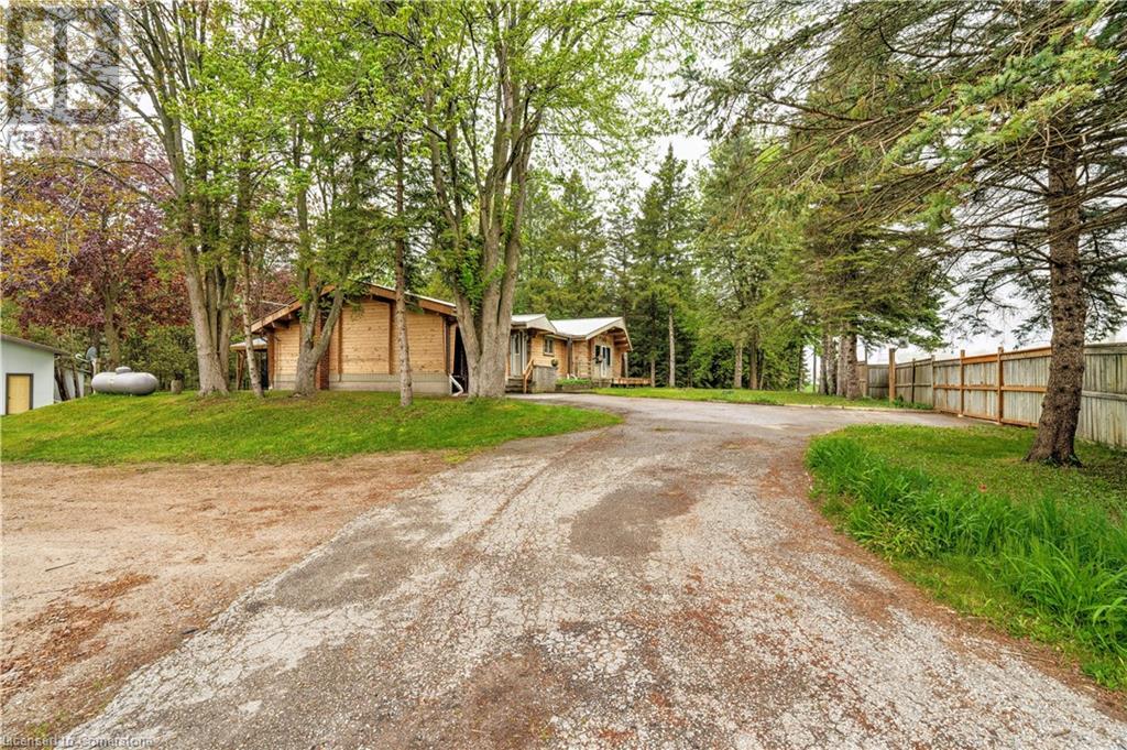Property at 1253 HIGHWAY NO. 6 image 2