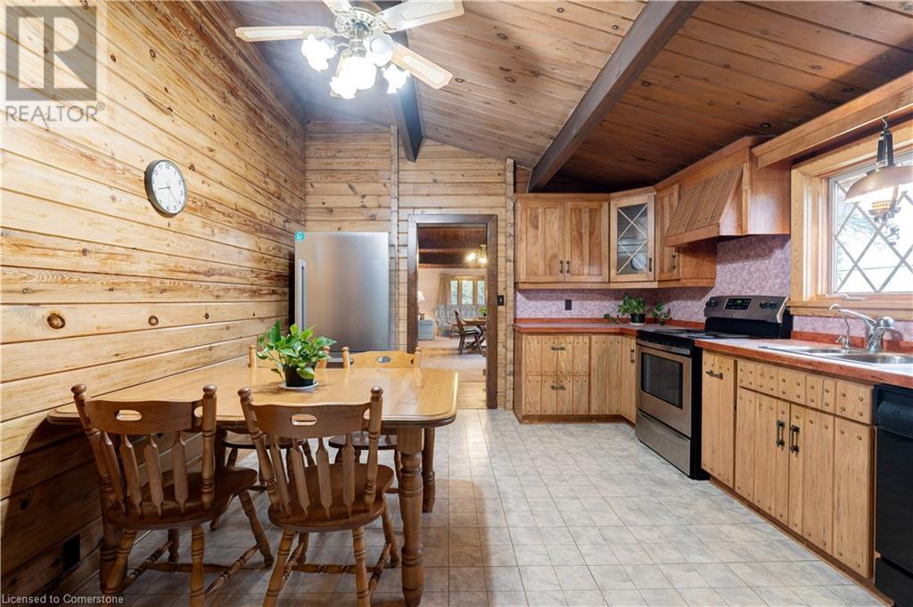 Property at 1253 HIGHWAY NO. 6 image 4