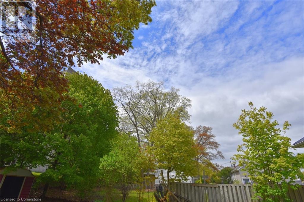 430 Queen Mary Drive, Oakville, Ontario  L6K 3M1 - Photo 30 - 40727503
