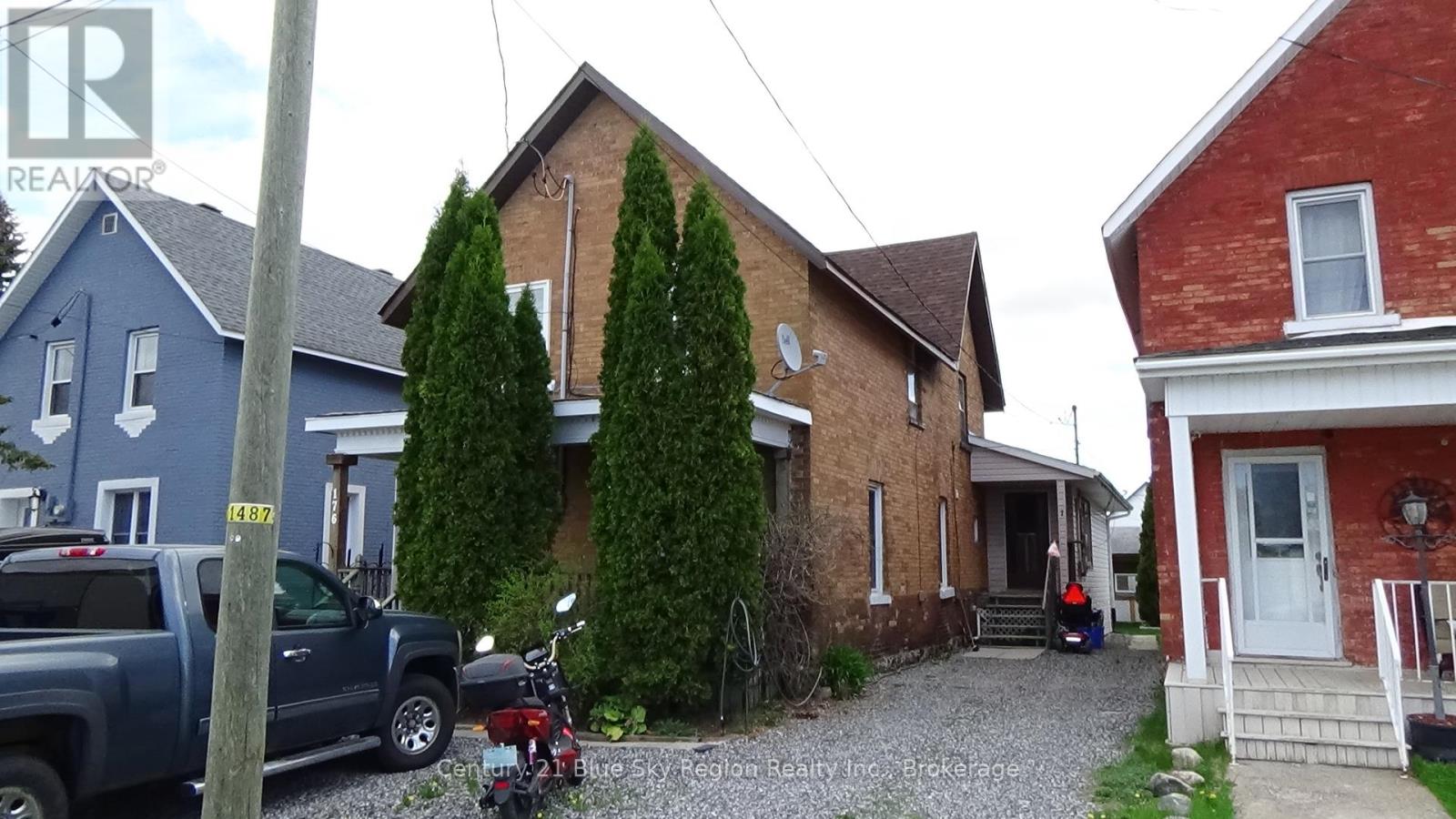 176 Church Street, West Nipissing, Ontario  P2B 1H5 - Photo 2 - X12153219