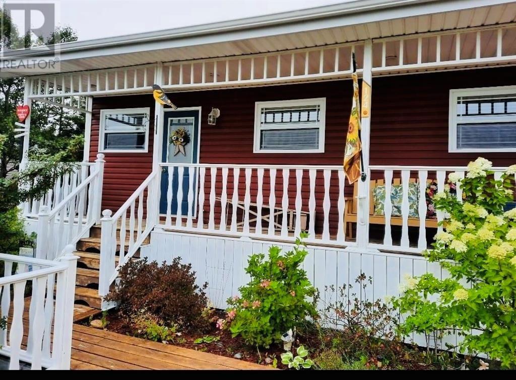 124 Main Street, New Wes Valley, Newfoundland & Labrador  A0G 3P0 - Photo 3 - 1283653