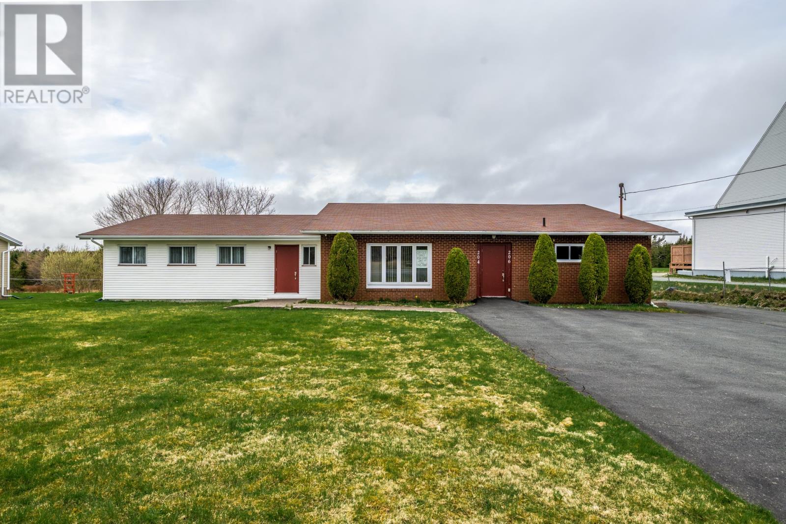 204-206 Main Road, St. John's, Newfoundland & Labrador