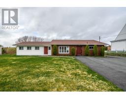 204-206 Main Road, St. John's, Newfoundland & Labrador