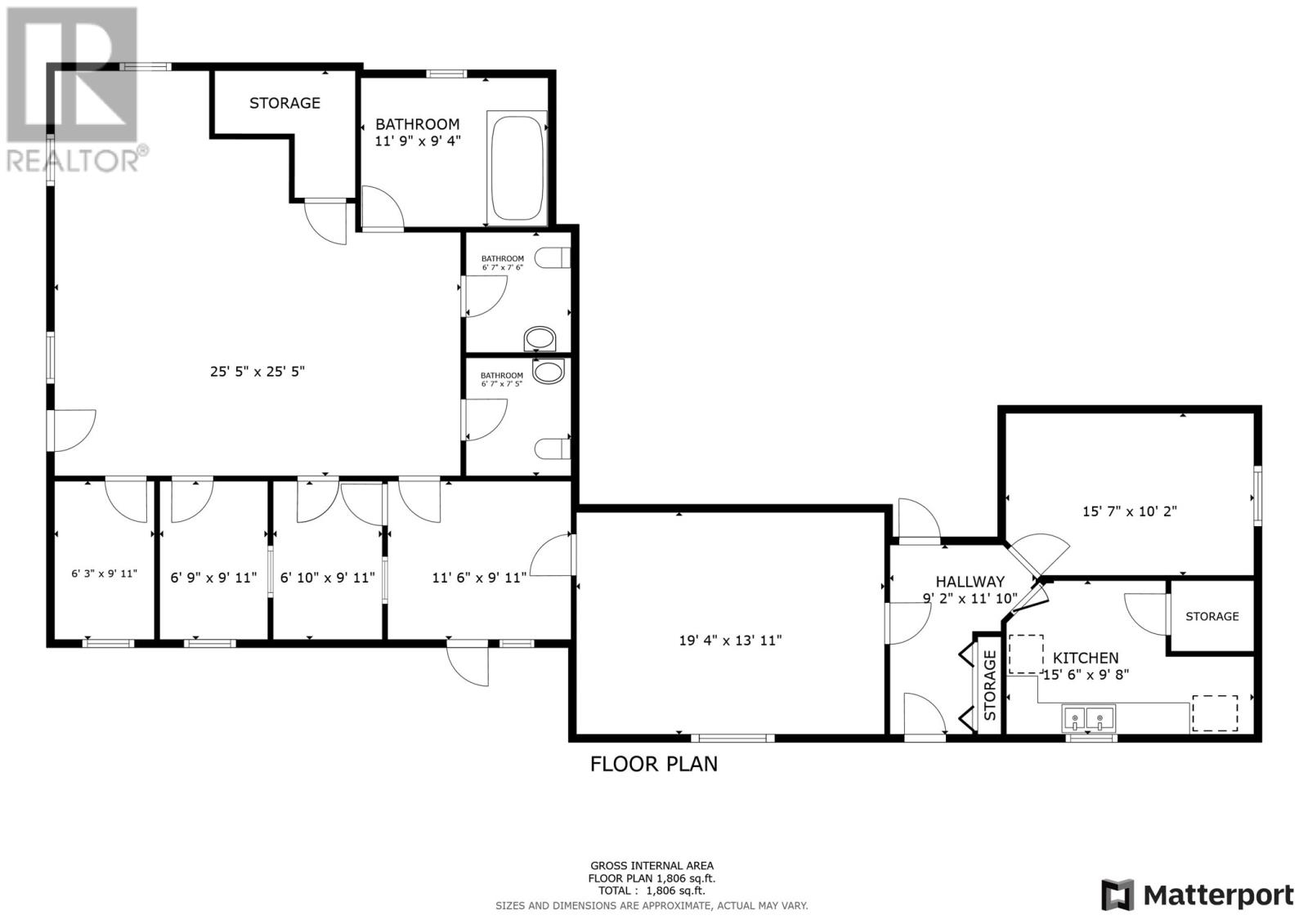 204-206 Main Road, St. John's, Newfoundland & Labrador  A1S 1H2 - Photo 48 - 1284920