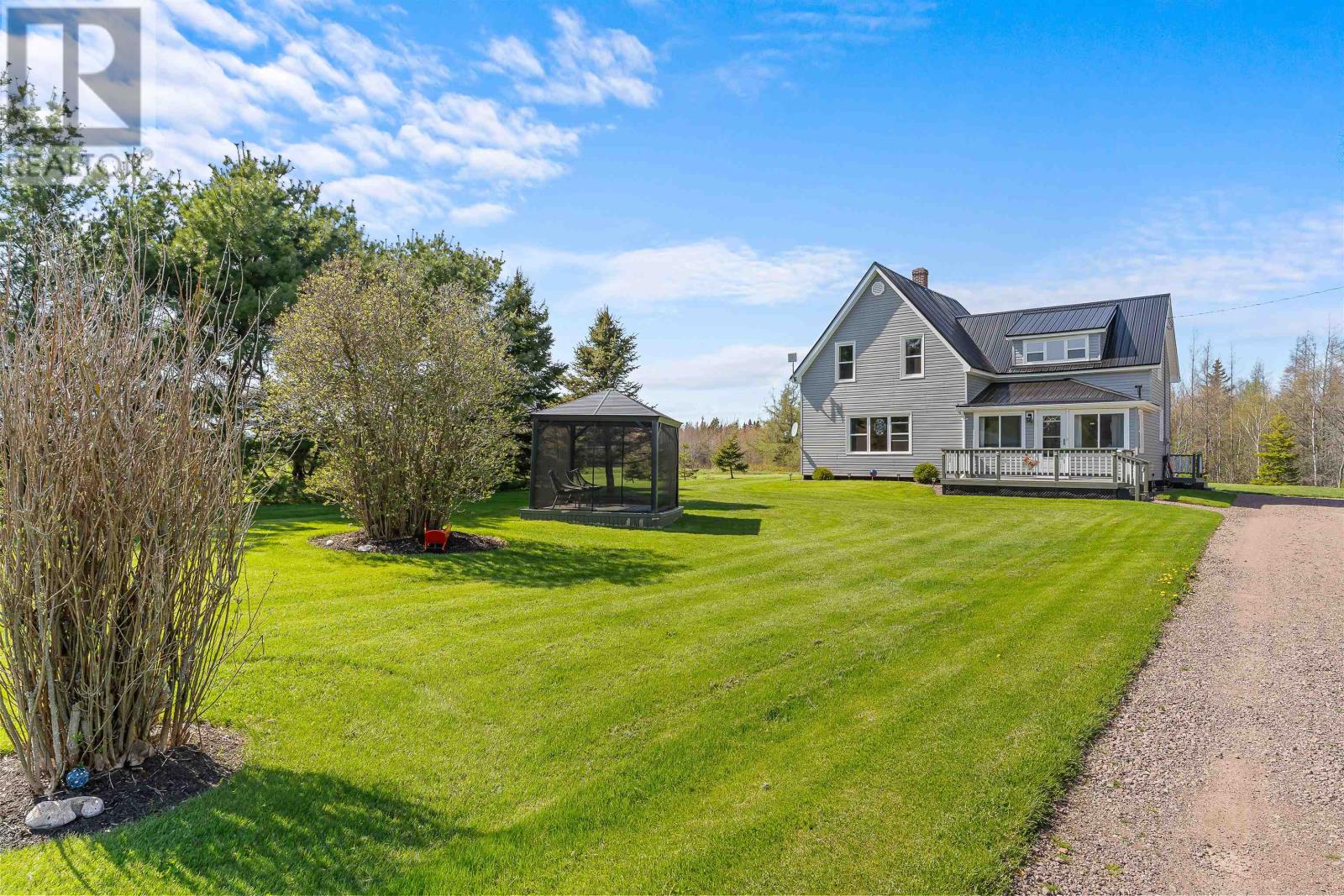 2322 Macisaac Road, Route 127, St. Philippe, Prince Edward Island  C0B 1Y0 - Photo 2 - 202511257