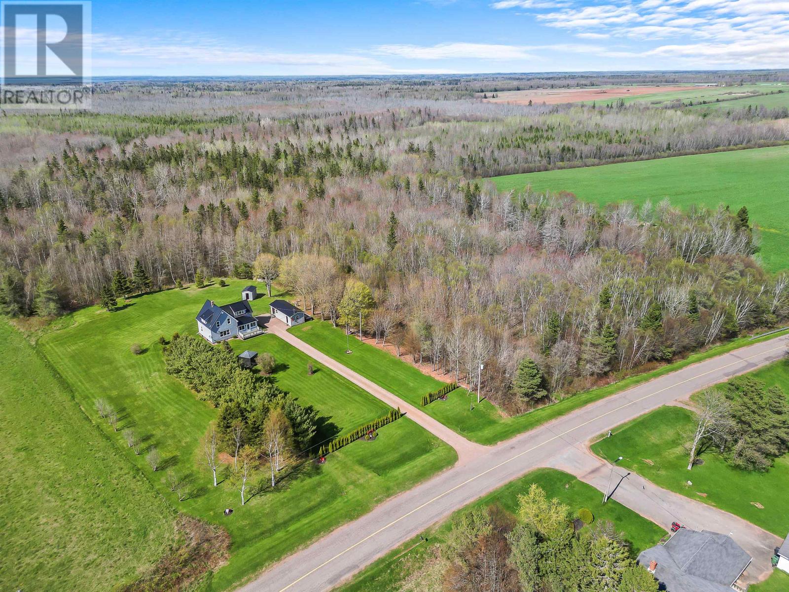 2322 Macisaac Road, Route 127, St. Philippe, Prince Edward Island  C0B 1Y0 - Photo 29 - 202511257