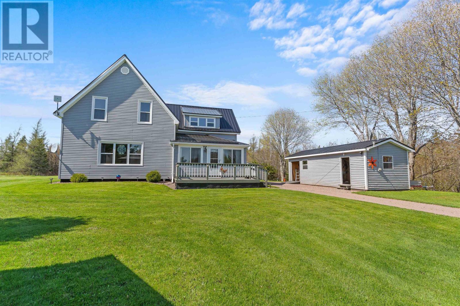 2322 Macisaac Road, Route 127, St. Philippe, Prince Edward Island  C0B 1Y0 - Photo 4 - 202511257