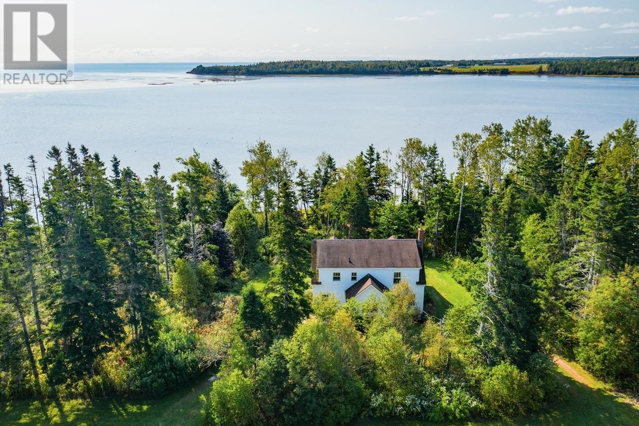 1383 Route 2, Rollo Bay West, Prince Edward Island  C0A 2B0 - Photo 1 - 202511259