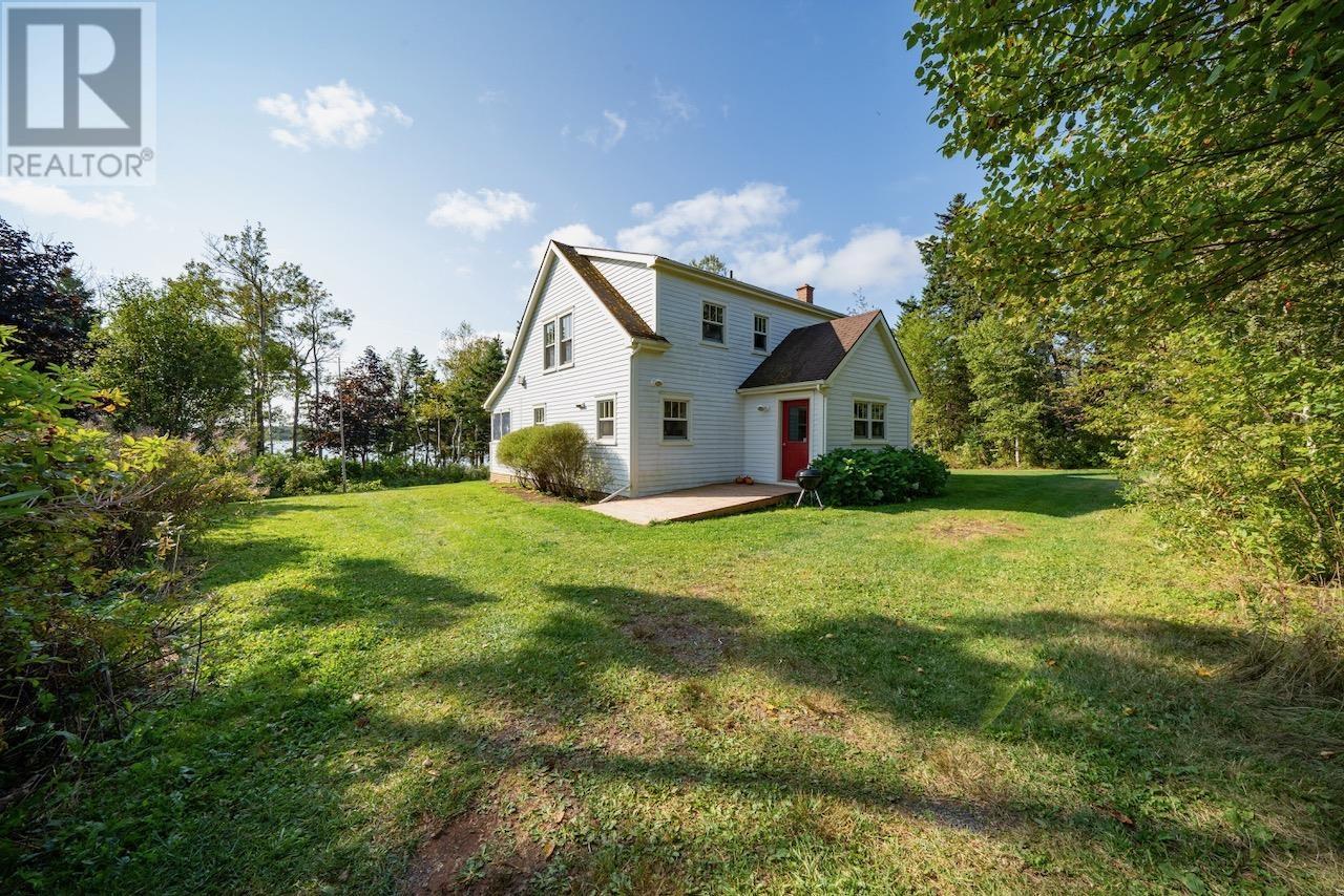 1383 Route 2, Rollo Bay West, Prince Edward Island  C0A 2B0 - Photo 2 - 202511259