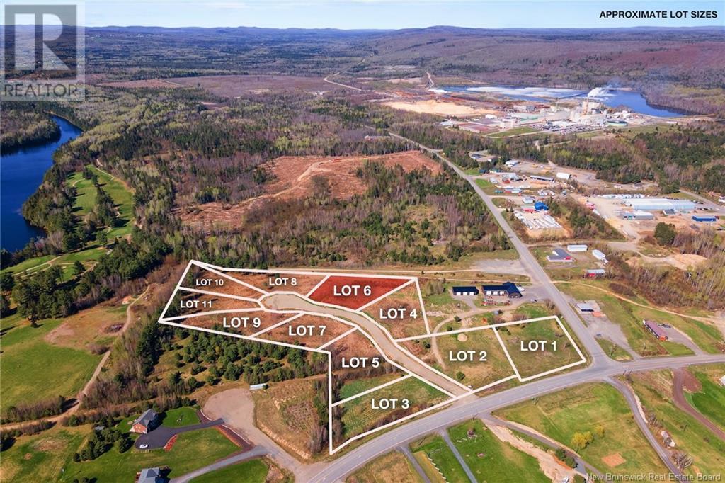 Property at Lot 23-6 Route 105 image 1