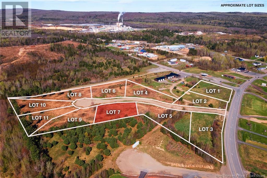 Lot 23-7 Route 105, Nackawic, New Brunswick  O0O 0O0 - Photo 8 - NB093087