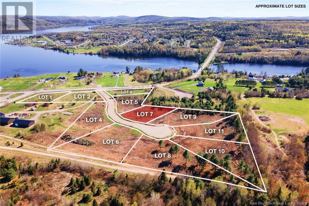 Lot 23-7 Route 105, Nackawic, New Brunswick  O0O 0O0 - Photo 6 - NB093087