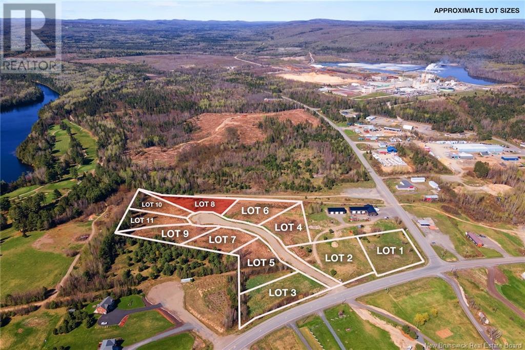 Property at Lot 23-8 Route 105 image 1