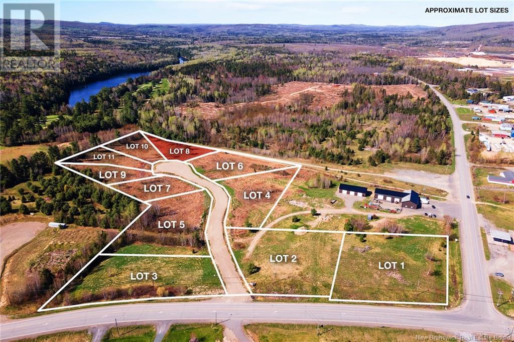 Property at Lot 23-8 Route 105 image 3