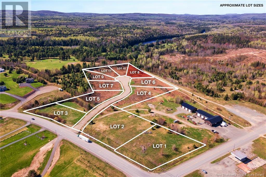 Property at Lot 23-8 Route 105 image 5