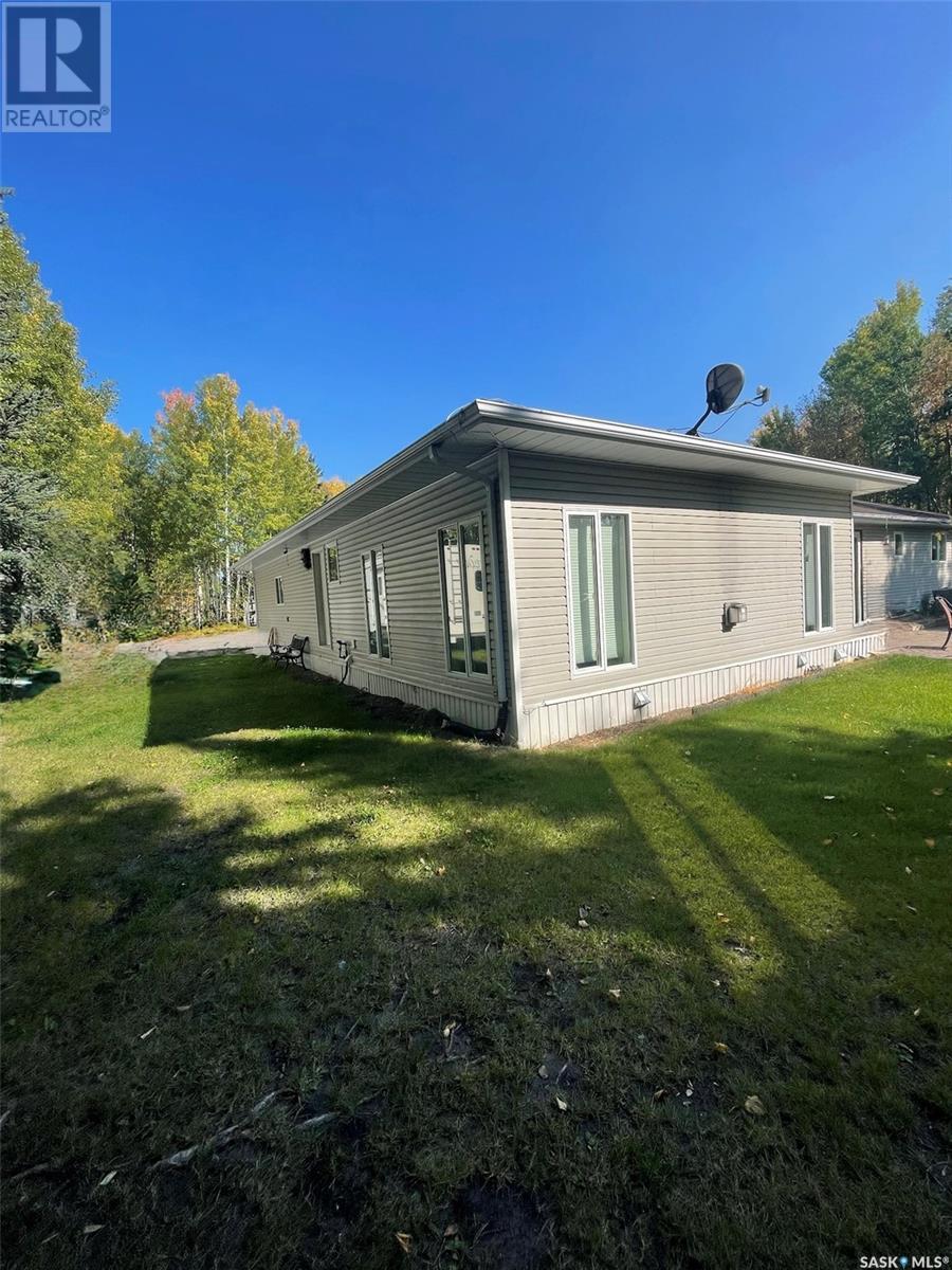 4.11 Acres Fir River Country Acreage, Hudson Bay Rm No. 394, Saskatchewan  S0E 0Y0 - Photo 42 - SK994201