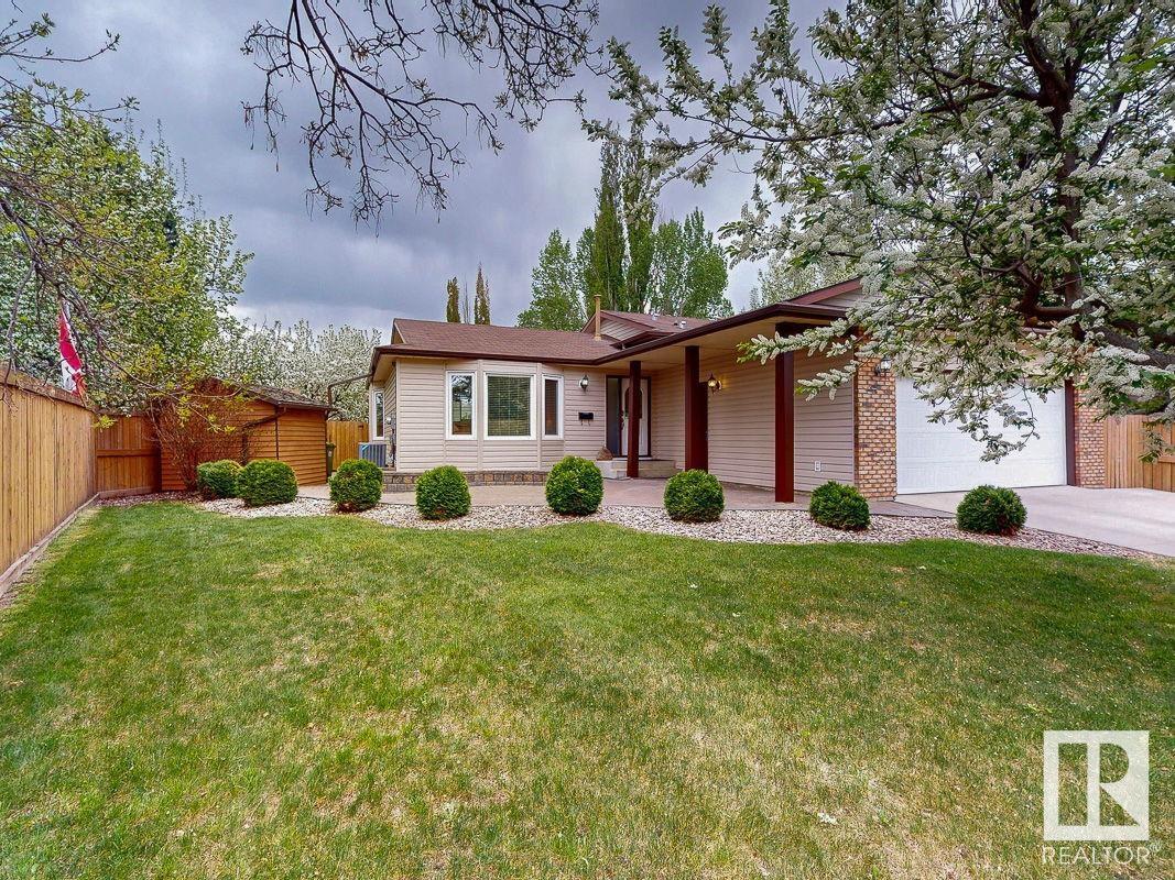 37 PATTERSON CR, st. albert, Alberta
