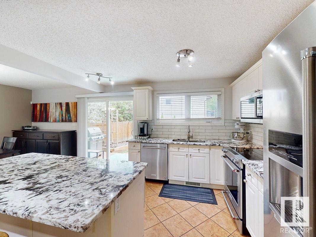 37 Patterson Cr, St. Albert, Alberta  T8N 4T8 - Photo 12 - E4436819