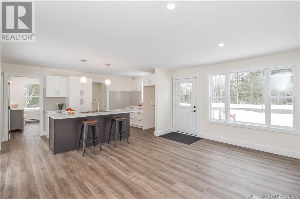 266 Herbert Road, Pokemouche, New Brunswick  E8P 1H1 - Photo 7 - NB113262
