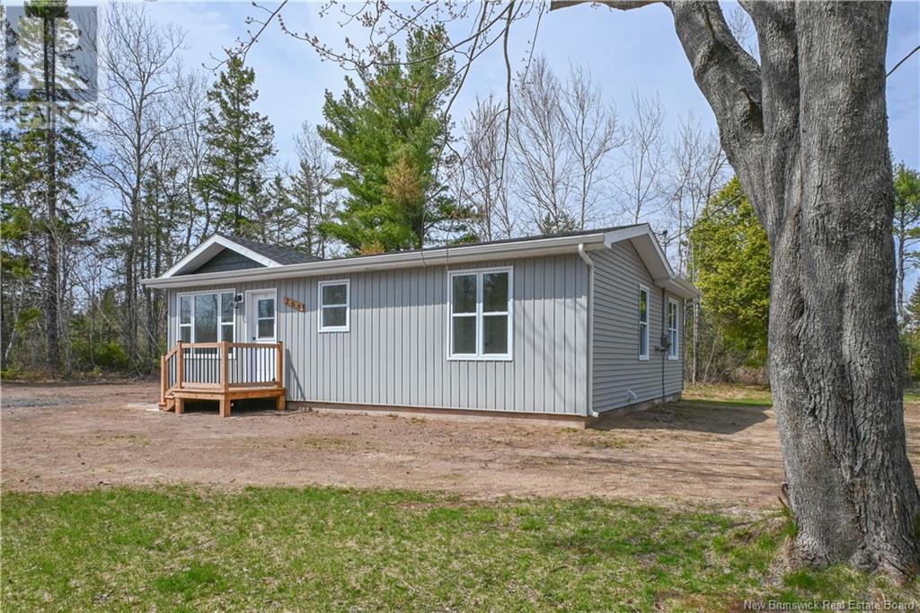 266 Herbert Road, Pokemouche, New Brunswick  E8P 1H1 - Photo 2 - NB113262