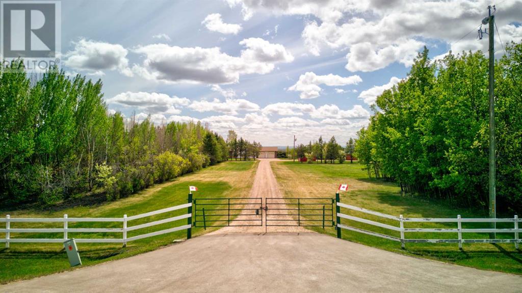 80023 TWP 712, wembley, Alberta