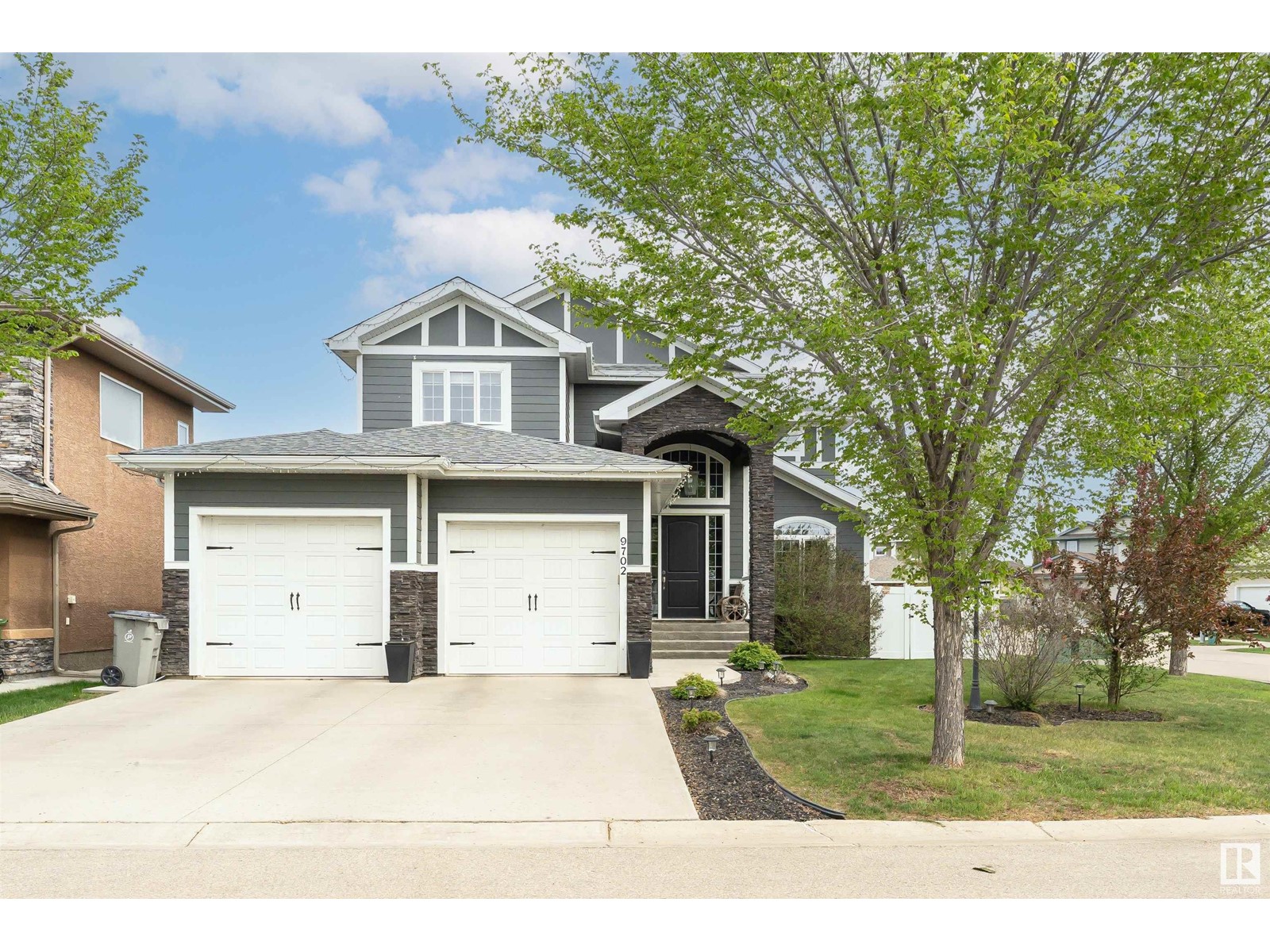 9702 101a Av, Morinville, Alberta  T8R 0C8 - Photo 59 - E4436821