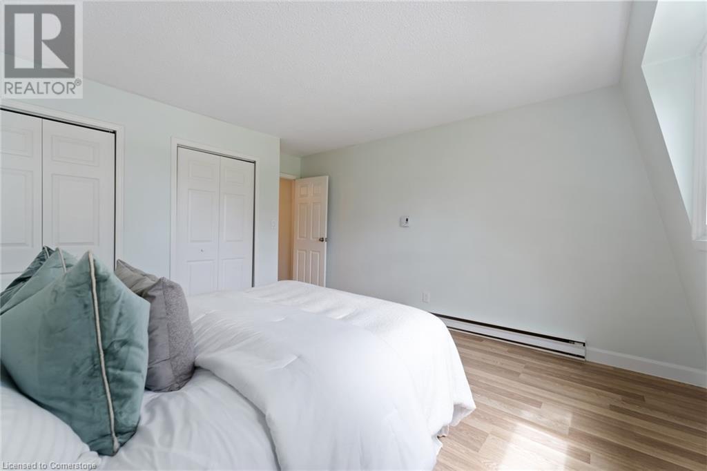8646 Willoughby Drive Unit# 10, Niagara Falls, Ontario  L2G 6X7 - Photo 10 - 40726945